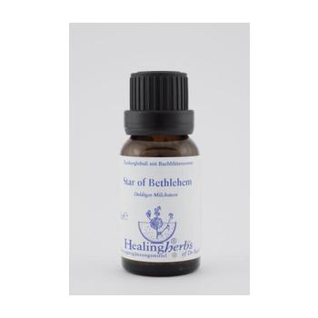 BACHBLÜTEN Star of Bethlehem Globuli Heal.Herbs