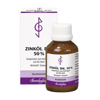 ZINKÖL BW Suspension