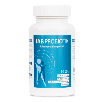 JAB Probiotik Pulver