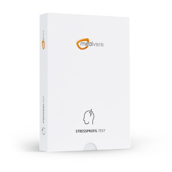 STRESSPROFIL