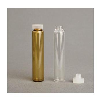 ROLLRANDGLÄSER 2g Klarglas 47,5x10mm