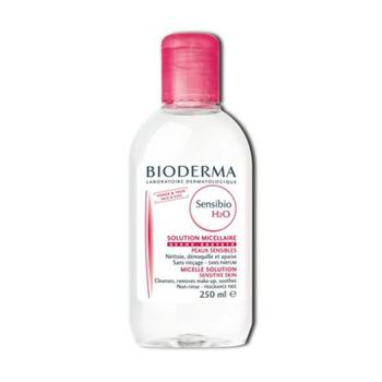 BIODERMA Sensibio H2O Reinigungslösung