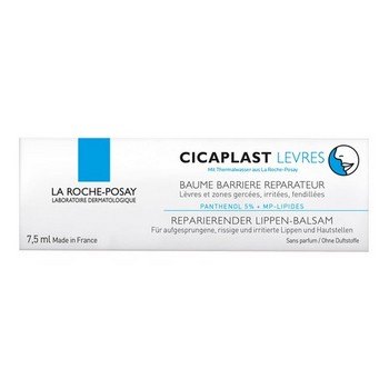 ROCHE-POSAY Cicaplast Lippen B5 Balsam