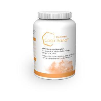 CASA SANA MAXIAMIN Kapseln