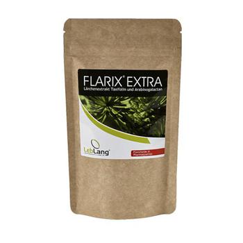 FLARIX EXTRA Taxifolin Lärchenarabinogalaktan Plv.