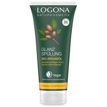 GLANZ Conditioner Bio-Arganöl