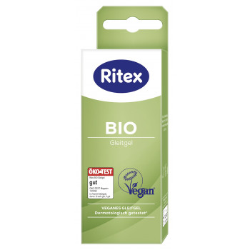 RITEX Bio Gleitgel
