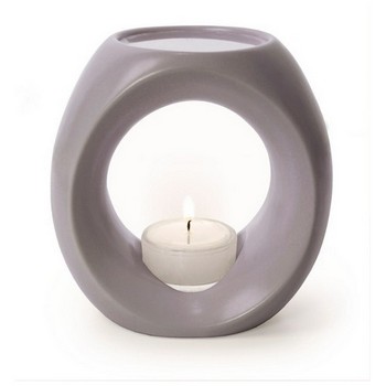 DUFTLAMPE Primavera taupe