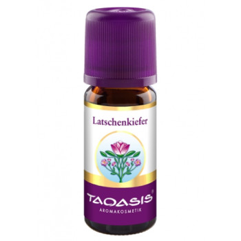 LATSCHENKIEFERÖL Bio