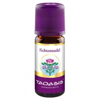 FICHTENNADEL ÖL Bio