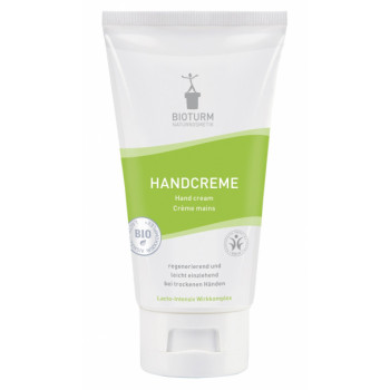 BIOTURM Handcreme Nr.52