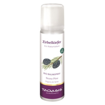 ZIRBELKIEFER Raumspray