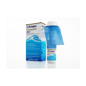 ARTELAC Complete MDO Augentropfen