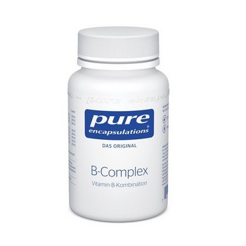 PURE ENCAPSULATIONS B-Complex Kapseln