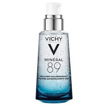 VICHY MINERAL 89 Elixier