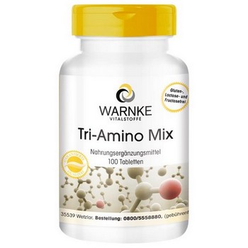 Tri-Amino Mix