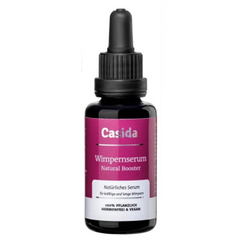 WIMPERNSERUM Natural Booster