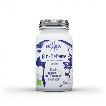 BIO-DEFENSE Kapseln