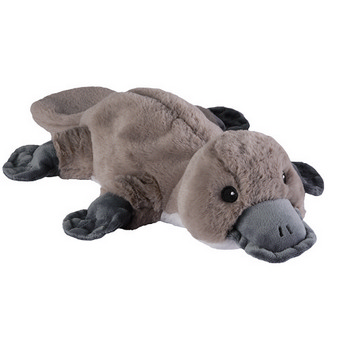 WARMIES Schnabeltier