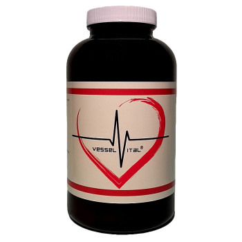 VESSEL Vital Kapseln
