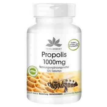 Propolis 1000mg