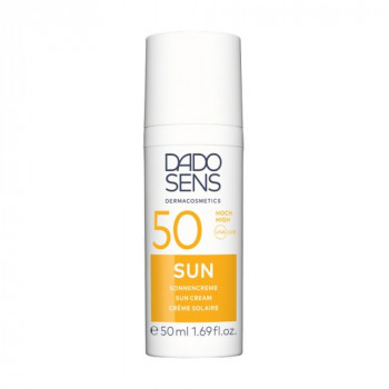 DADO SENS Sonnencreme SPF 50