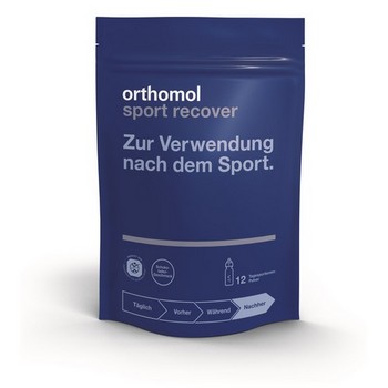 ORTHOMOL Sport Recover Pulver