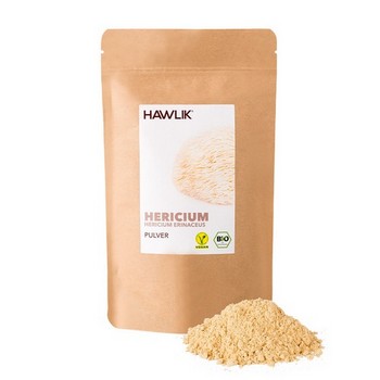 BIO HERICIUM Pulver