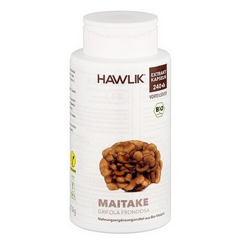 BIO MAITAKE Extrakt Kapseln