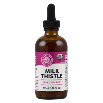MARIENDISTEL EXTRAKT flüssig Vimergy