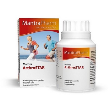 MANTRA ArthroSTAR Kapseln