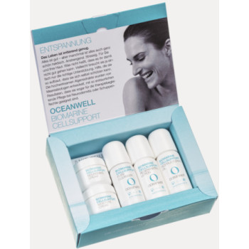 BIOMARINE Cellsupport Probenset