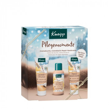 KNEIPP Geschenkset Pflegemomente