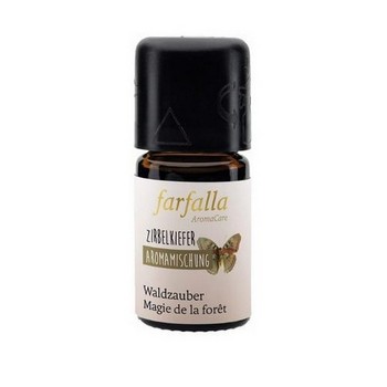 WALDZAUBER Aromamischung ätherisches Öl