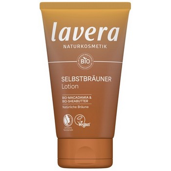 LAVERA Selbstbräunungslotion DE