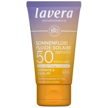 LAVERA Sonnenlotion LSF 50 DE