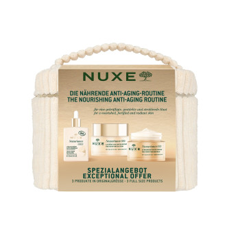 NUXE Nuxuriance Gold Set