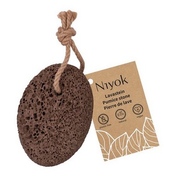 NIYOK Lavastein