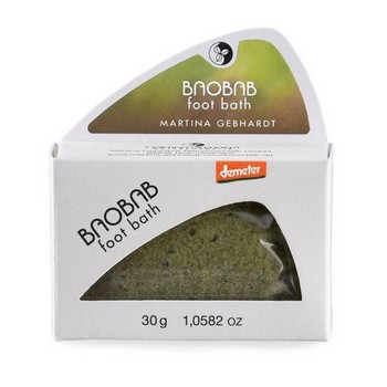 Martina Gebhardt KG Baobab Foot Bath