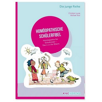 Homöopathische Schülerfibel