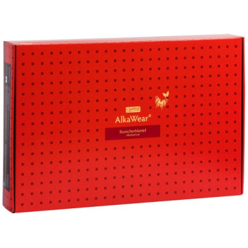 Jentschura Basischer Mantel Größe 3