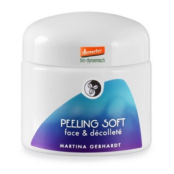 Martina Gebhardt ASC Peeling Soft