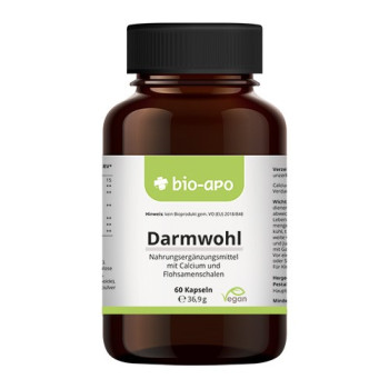 bio-apo Darmwohl