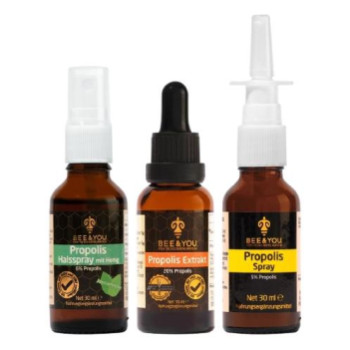 Propolis Must Have Paket