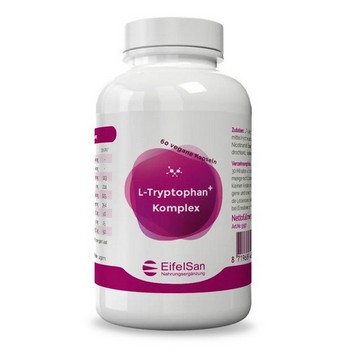 L-Tryptophan+ 250 mg 