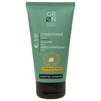GRN - Conditioner Calendula & Hemp