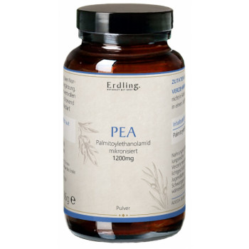 Waldkraft PEA - Palmitoylethanolamid Pulver