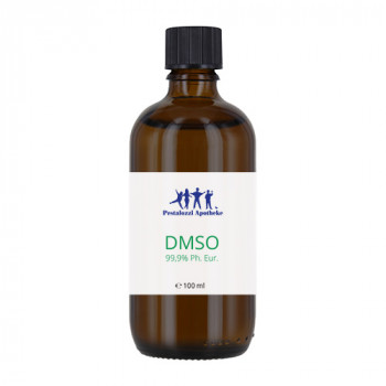 DMSO 99,9% Ph.Eur. (Dimethylsulfoxid)