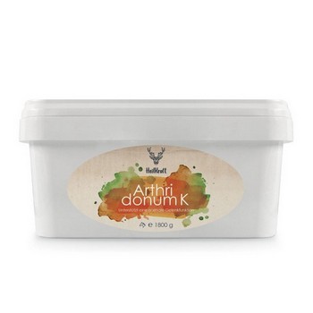 Heilkraft Arthridonum K - Pferd