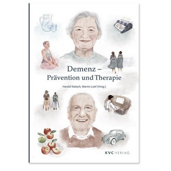 Demenz - Prävention und Therapie